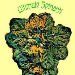Ultimate Spinach : Ultimate Spinach